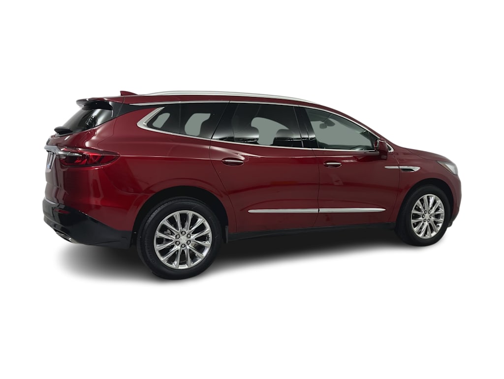 Thumbnail: 2020 Buick Enclave - 20