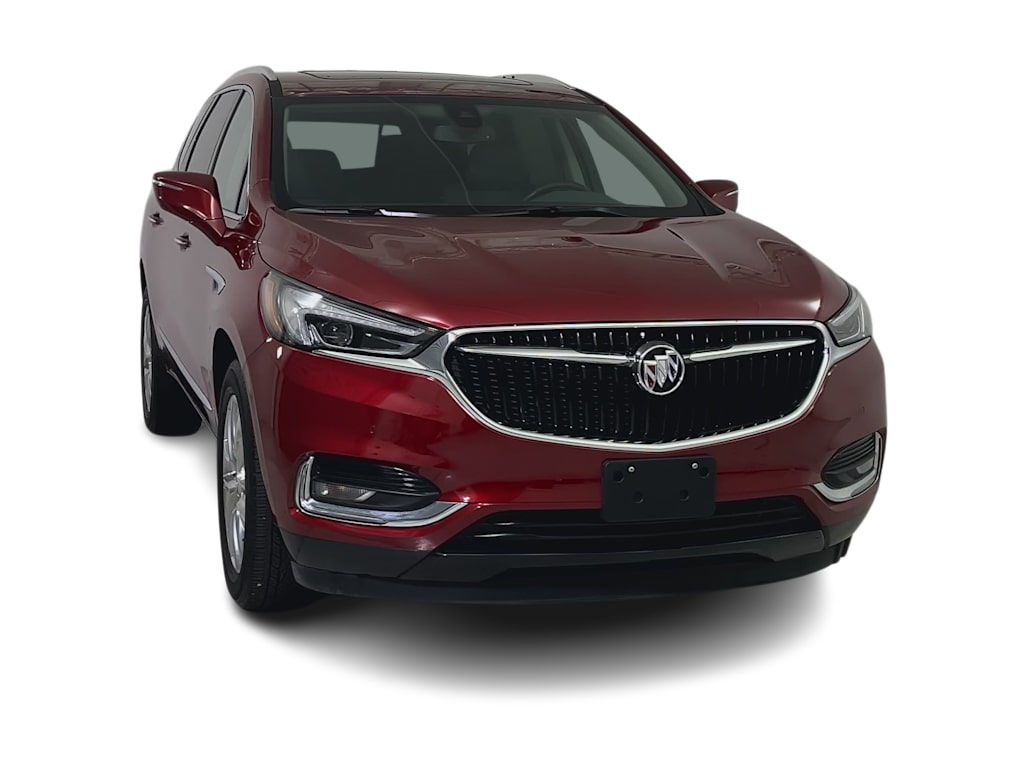 Thumbnail: 2020 Buick Enclave - 6
