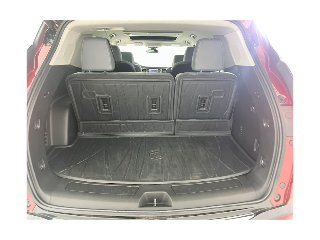 Thumbnail: 2020 Buick Enclave - 16