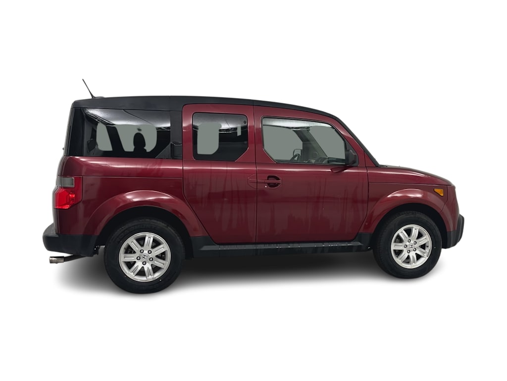 Thumbnail: 2007 Honda Element - 21