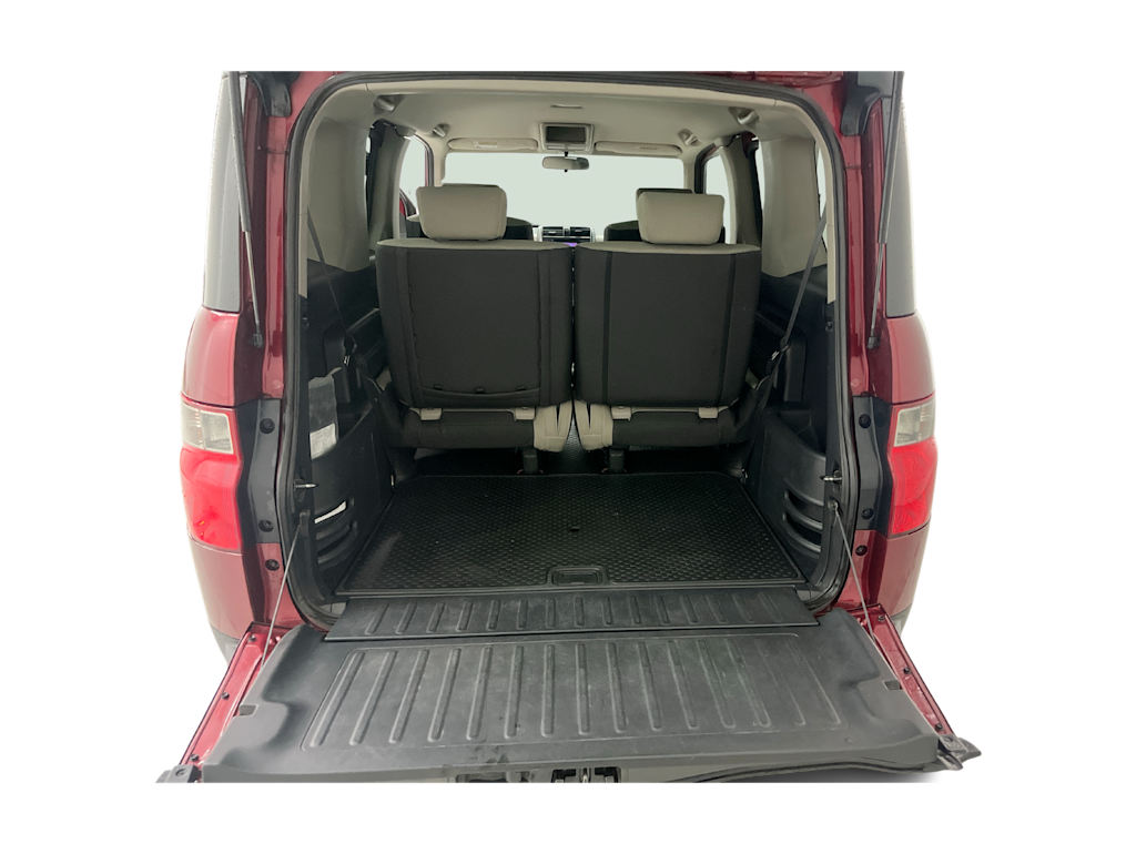 Thumbnail: 2007 Honda Element - 16