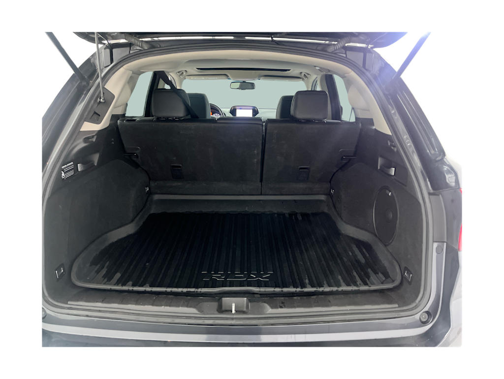 Thumbnail: 2013 Acura RDX - 14