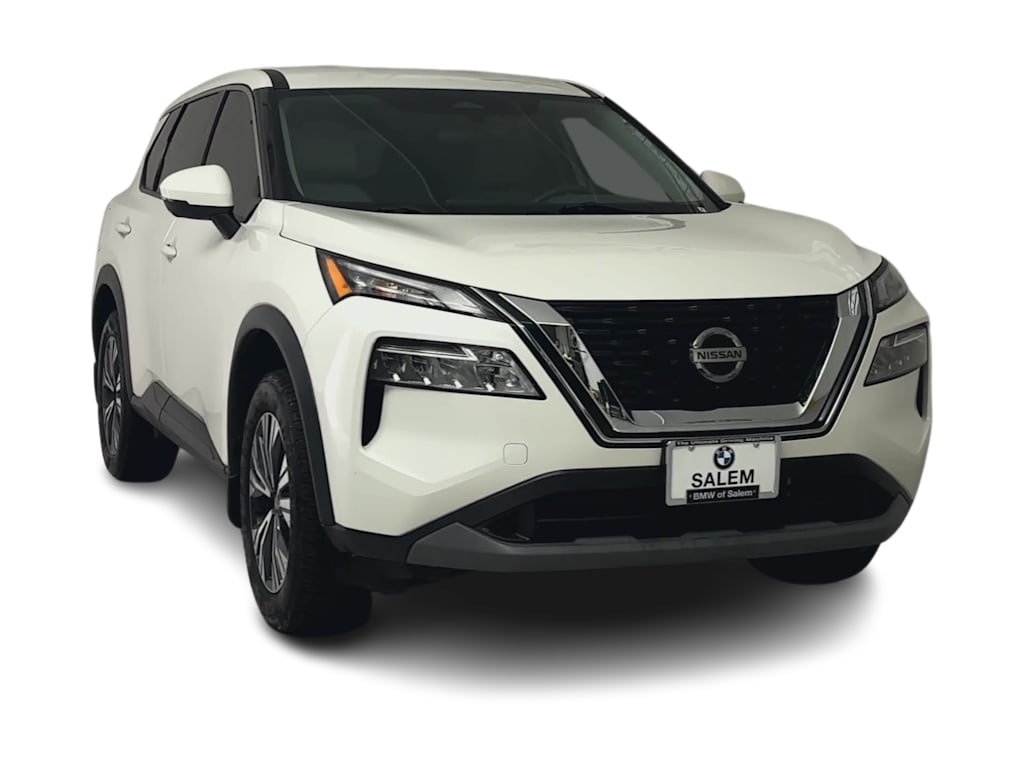 Thumbnail: 2021 Nissan Rogue - 5