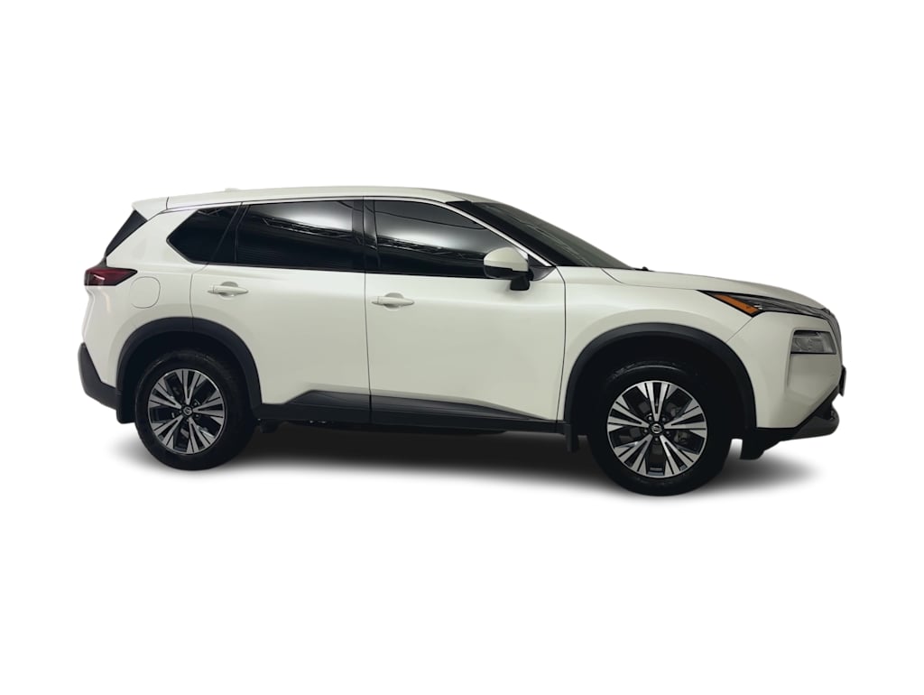 Thumbnail: 2021 Nissan Rogue - 15