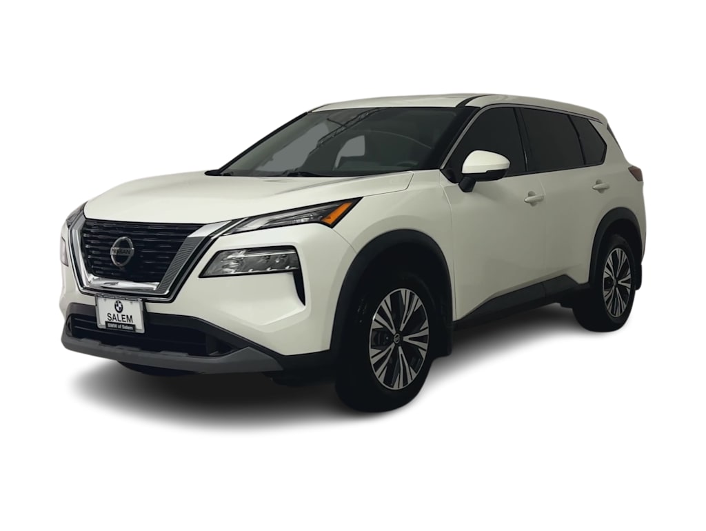 Thumbnail: 2021 Nissan Rogue - 14