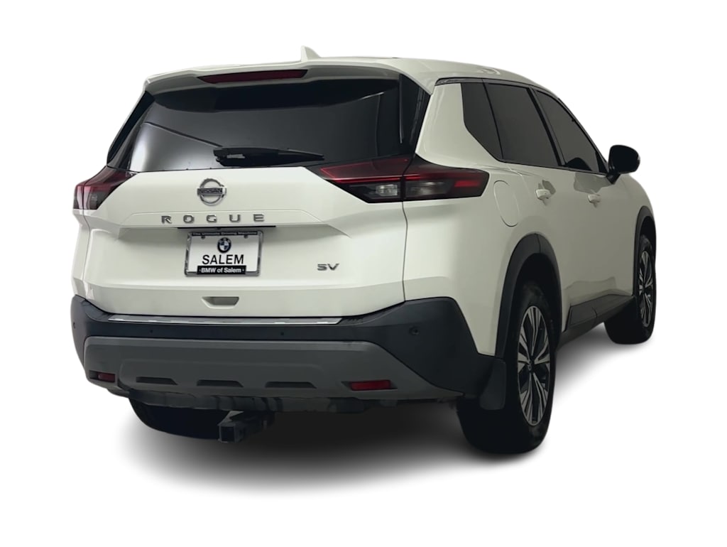 Thumbnail: 2021 Nissan Rogue - 18