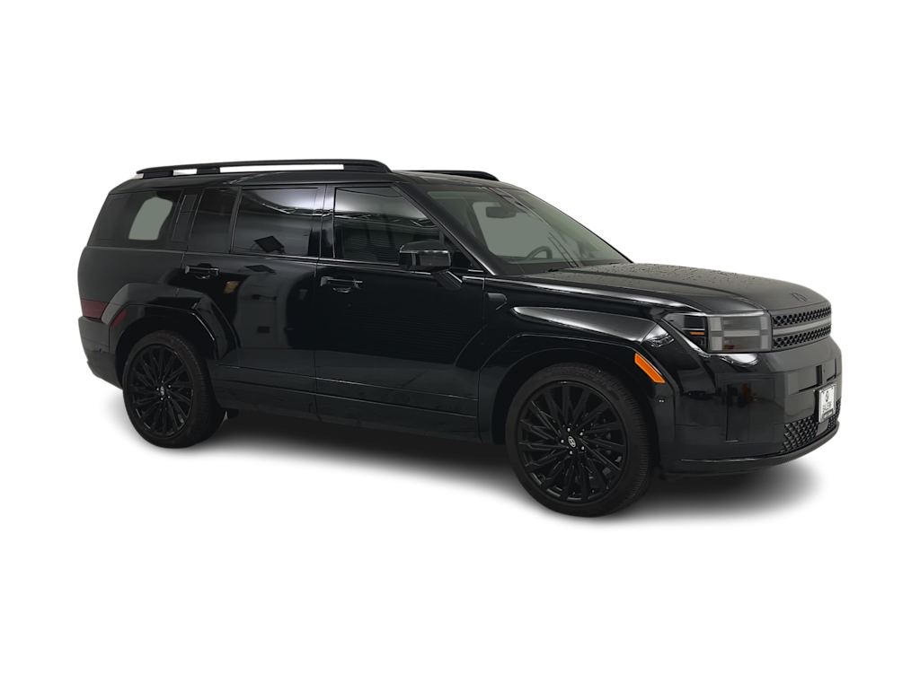 Thumbnail: 2024 Hyundai Santa Fe - 19