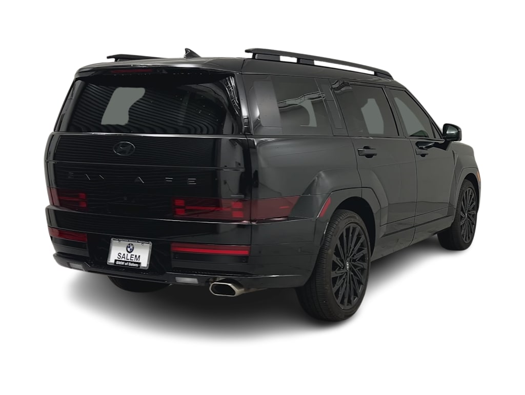Thumbnail: 2024 Hyundai Santa Fe - 15