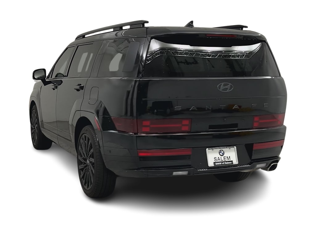 Thumbnail: 2024 Hyundai Santa Fe - 4