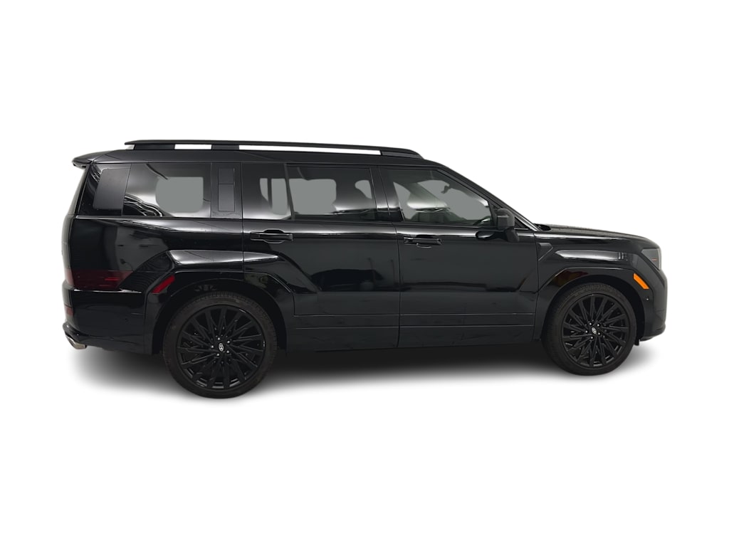 Thumbnail: 2024 Hyundai Santa Fe - 20