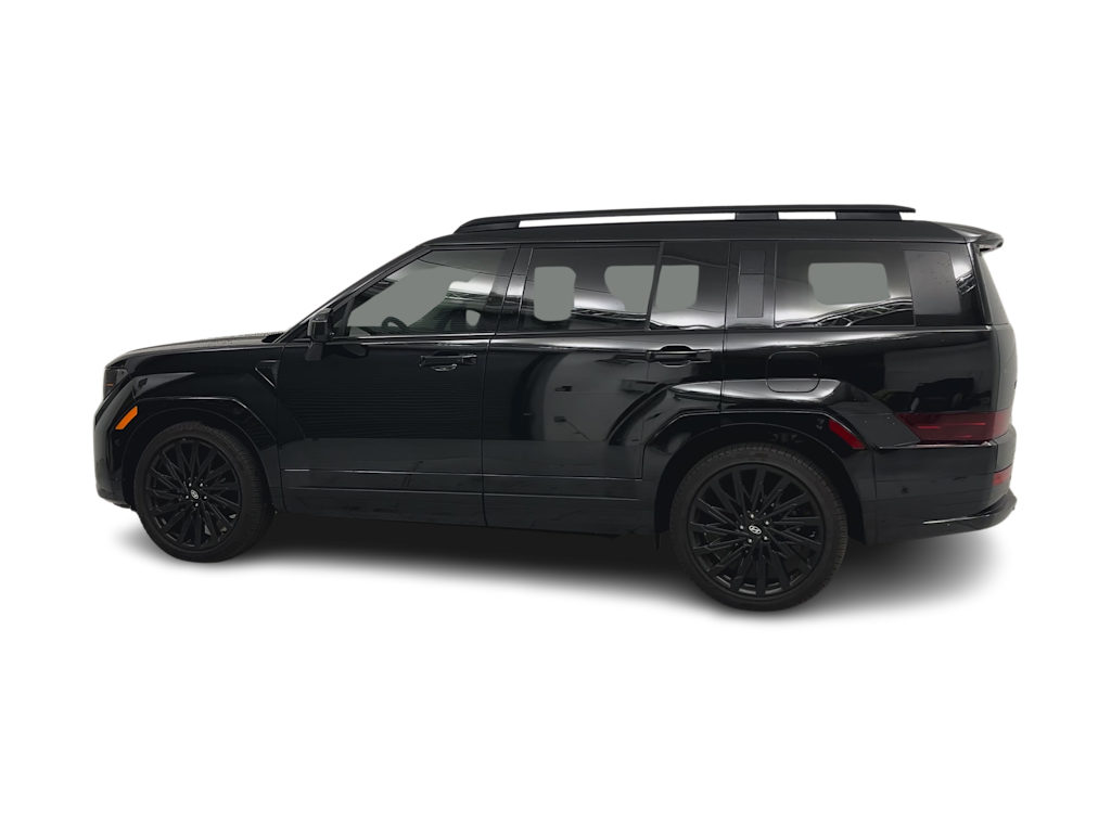 Thumbnail: 2024 Hyundai Santa Fe - 3