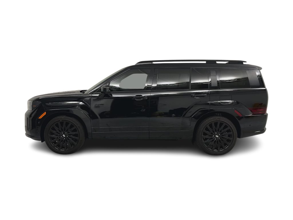 Thumbnail: 2024 Hyundai Santa Fe - 16