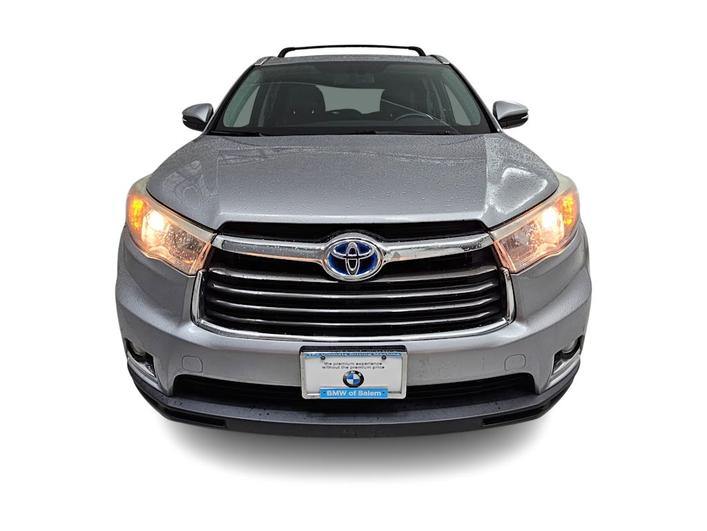 Thumbnail: 2016 Toyota Highlander - 6