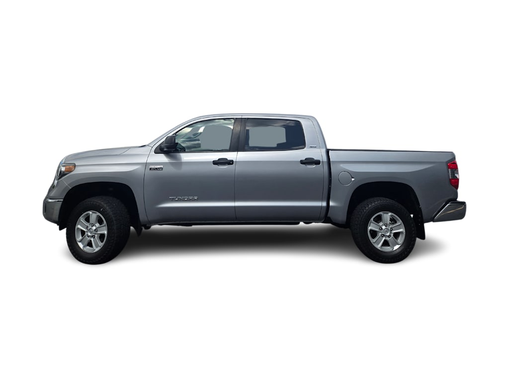 2019 Toyota Tundra SR5 22