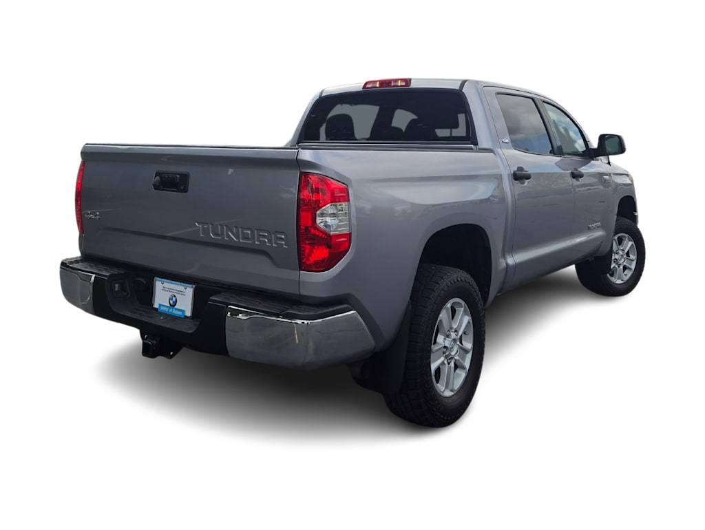 2019 Toyota Tundra SR5 25