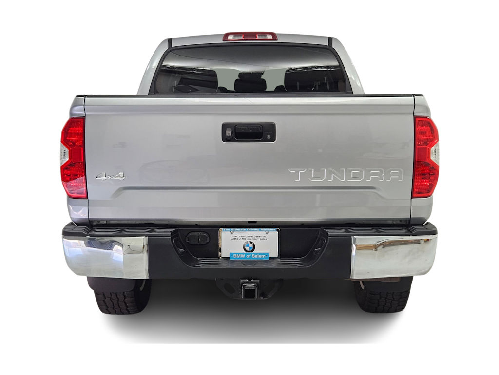 2019 Toyota Tundra SR5 5