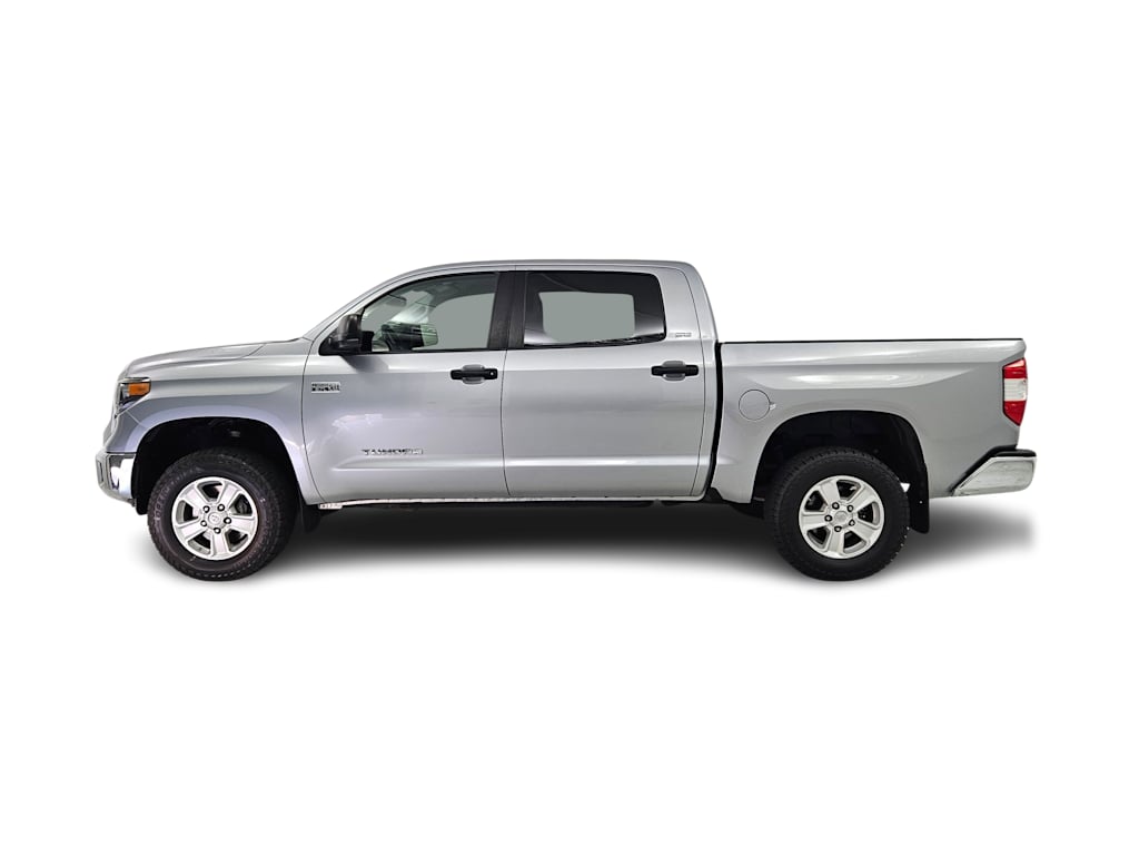 2019 Toyota Tundra SR5 3