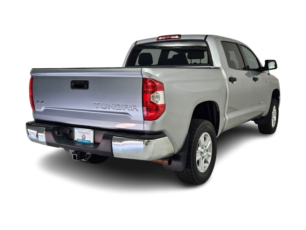 2019 Toyota Tundra SR5 23