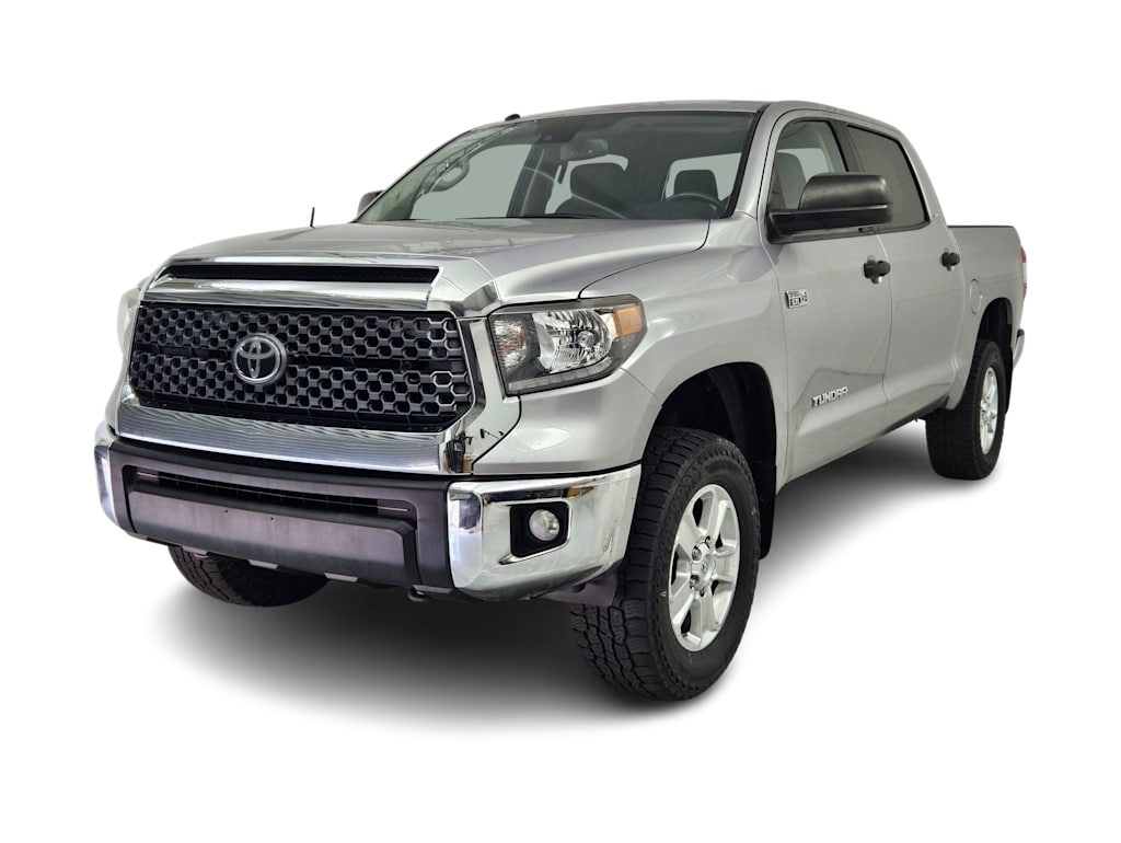 2019 Toyota Tundra SR5 21