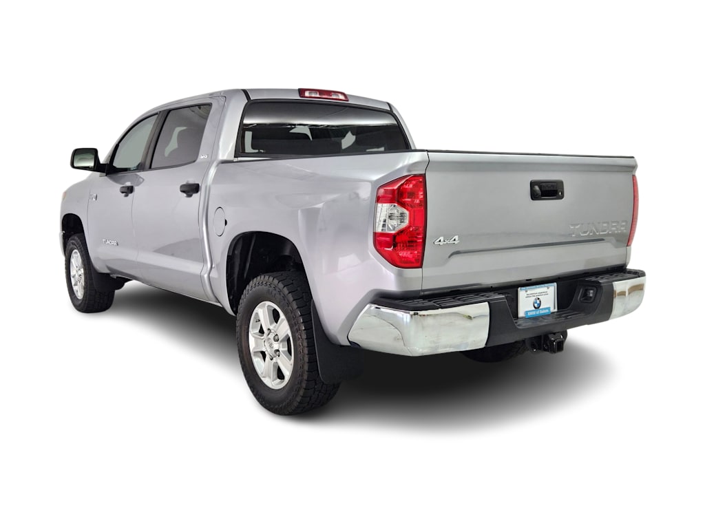 2019 Toyota Tundra SR5 4