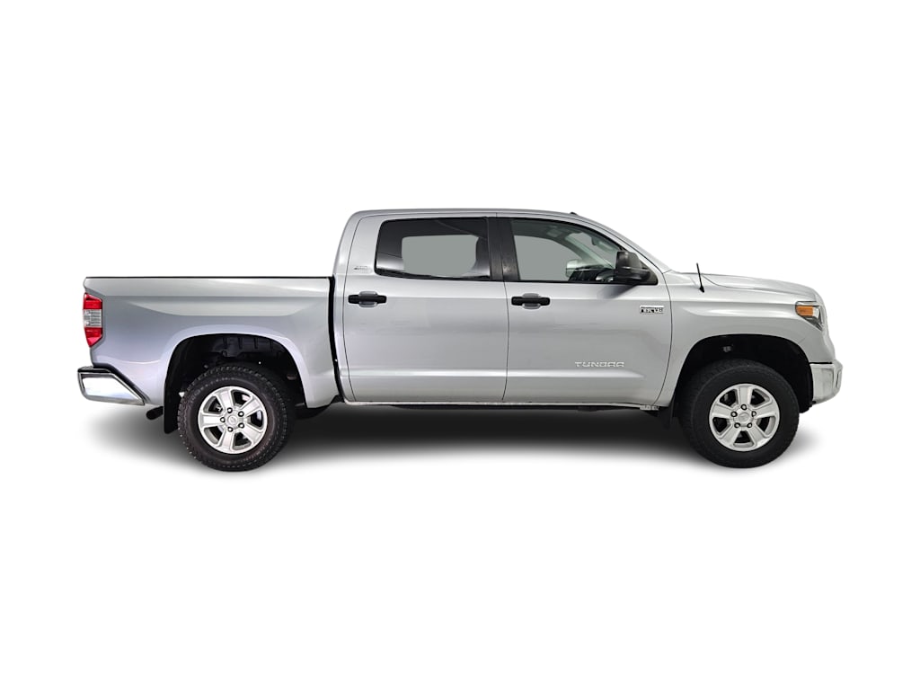2019 Toyota Tundra SR5 24