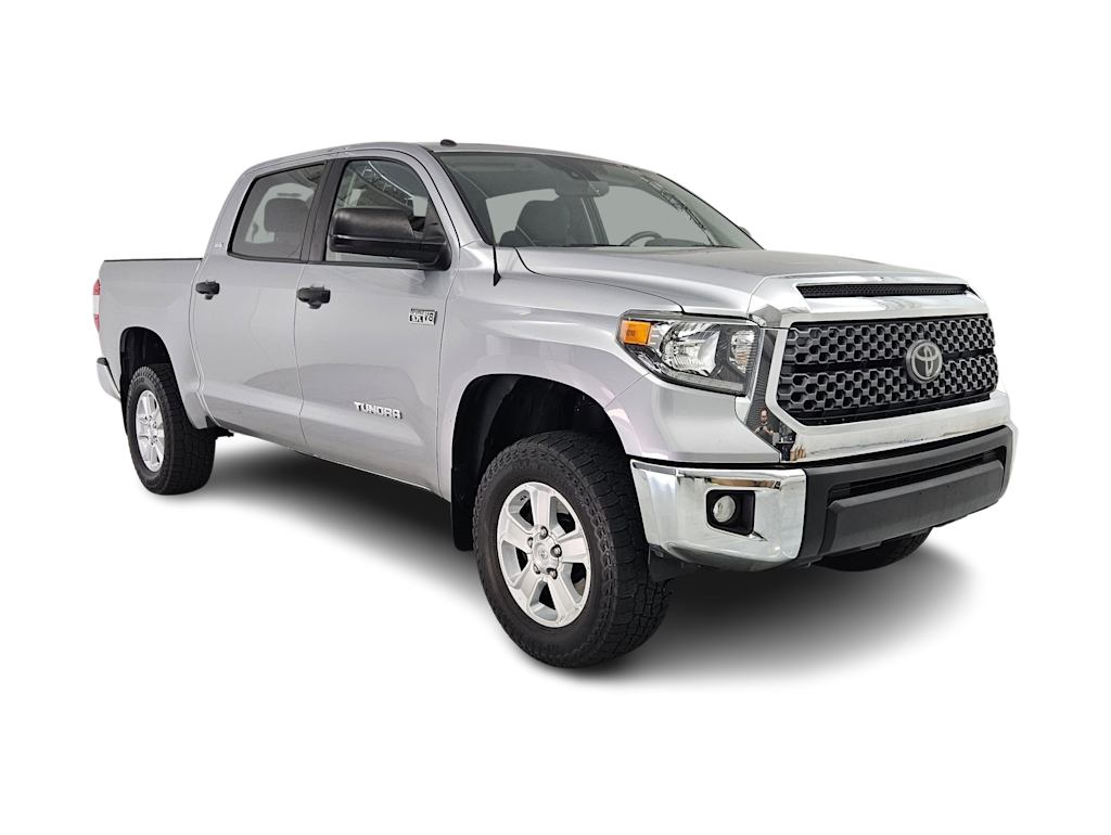 2019 Toyota Tundra SR5 26