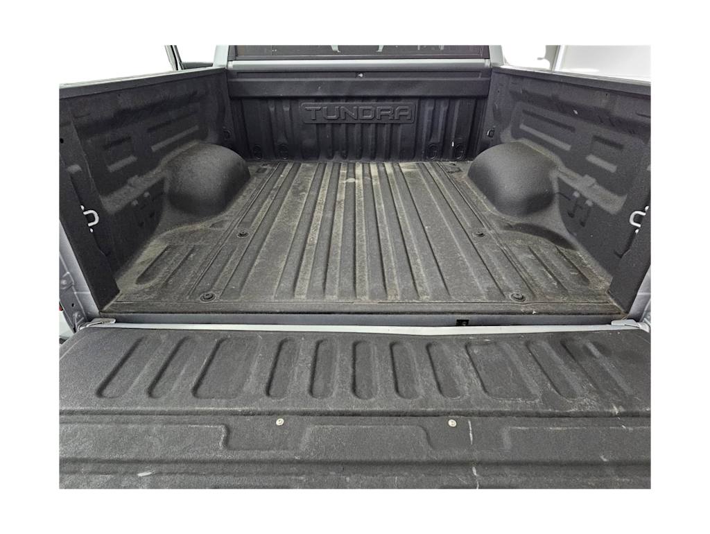 2019 Toyota Tundra SR5 18