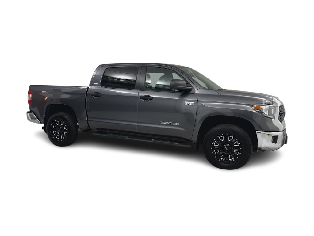 Thumbnail: 2020 Toyota Tundra - 18