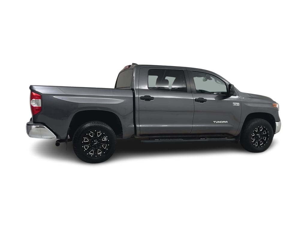 Thumbnail: 2020 Toyota Tundra - 19