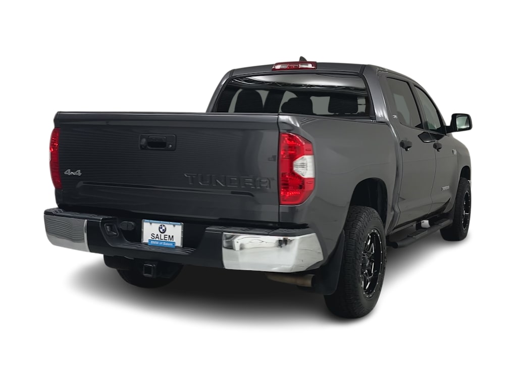 Thumbnail: 2020 Toyota Tundra - 20