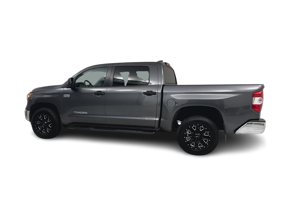Thumbnail: 2020 Toyota Tundra - 3