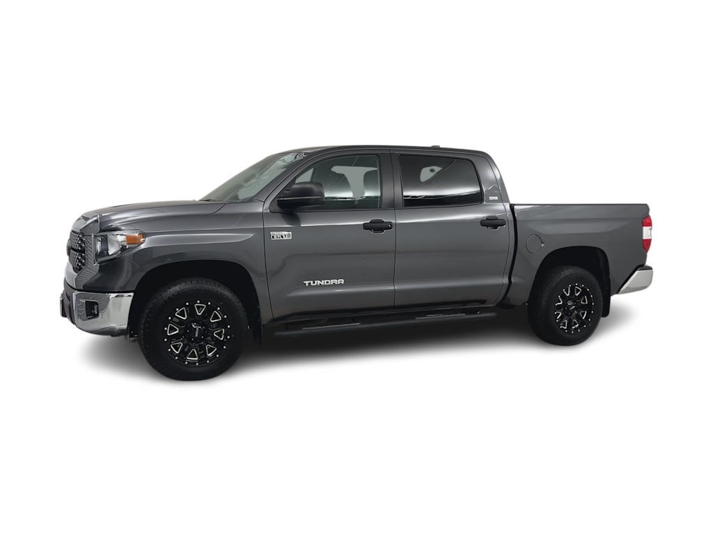 Thumbnail: 2020 Toyota Tundra - 16