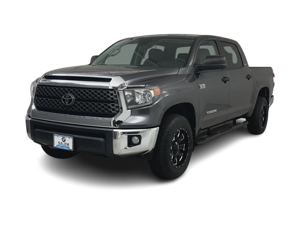 Thumbnail: 2020 Toyota Tundra - 17