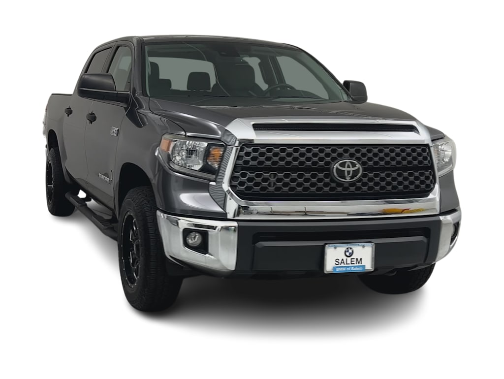 Thumbnail: 2020 Toyota Tundra - 5