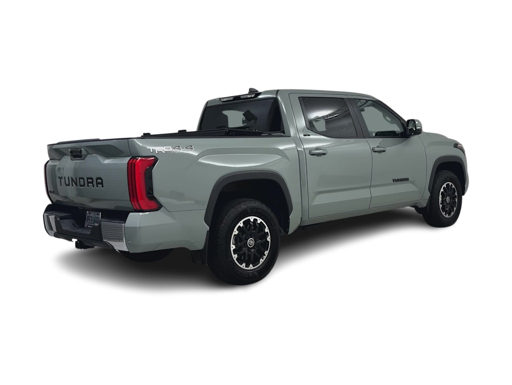 Thumbnail: 2024 Toyota Tundra - 18