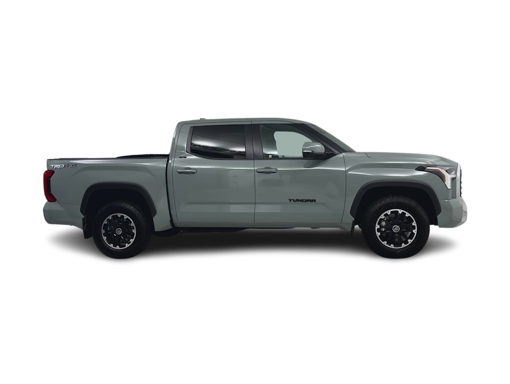 Thumbnail: 2024 Toyota Tundra - 17