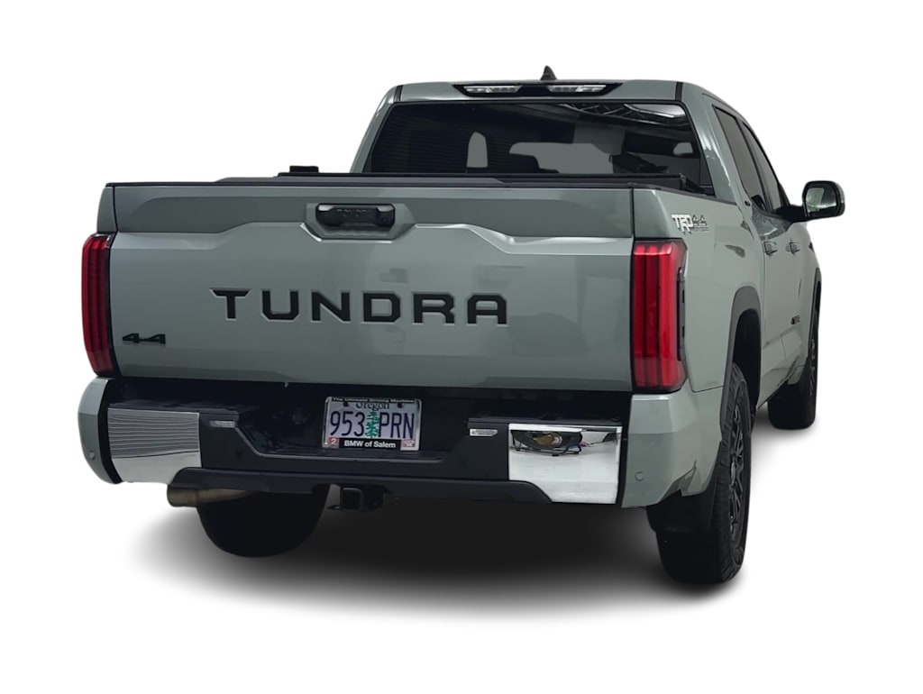 Thumbnail: 2024 Toyota Tundra - 19