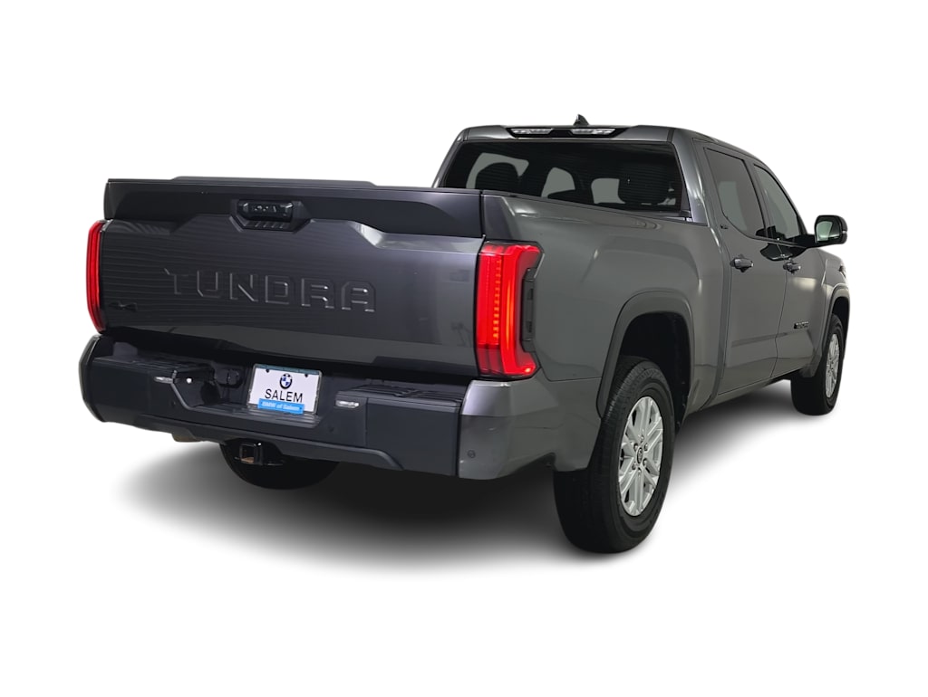 Thumbnail: 2023 Toyota Tundra - 14
