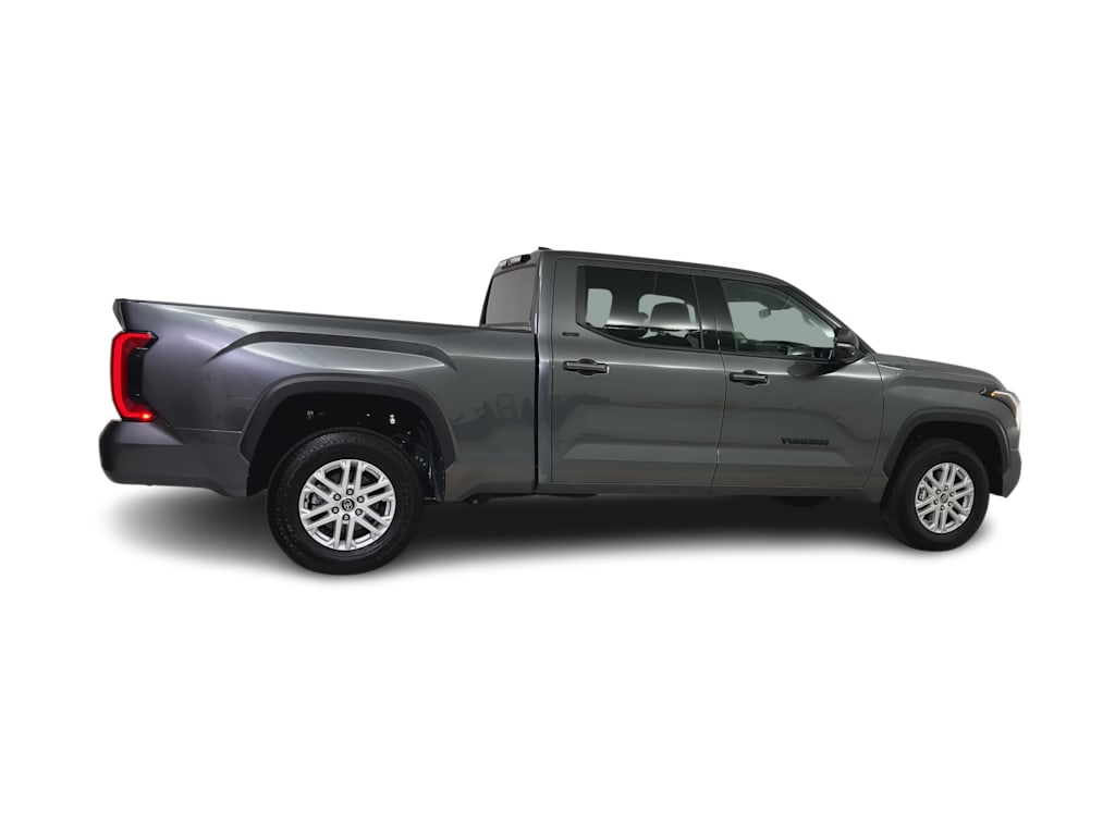 Thumbnail: 2023 Toyota Tundra - 19