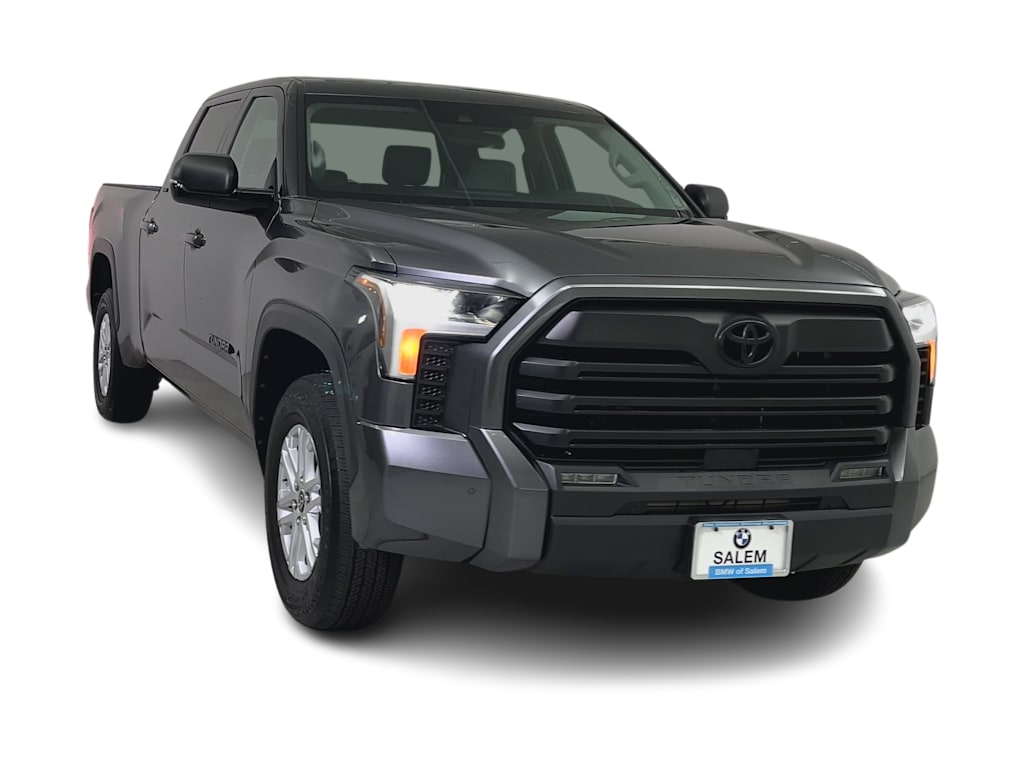 Thumbnail: 2023 Toyota Tundra - 17