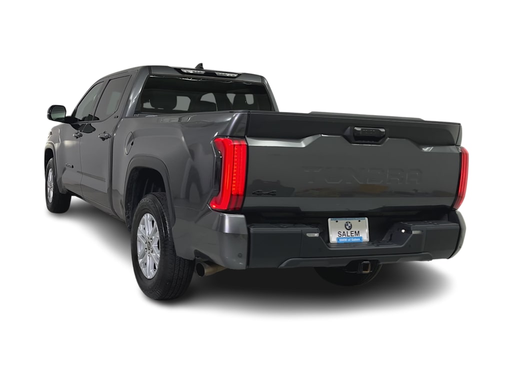 Thumbnail: 2023 Toyota Tundra - 4