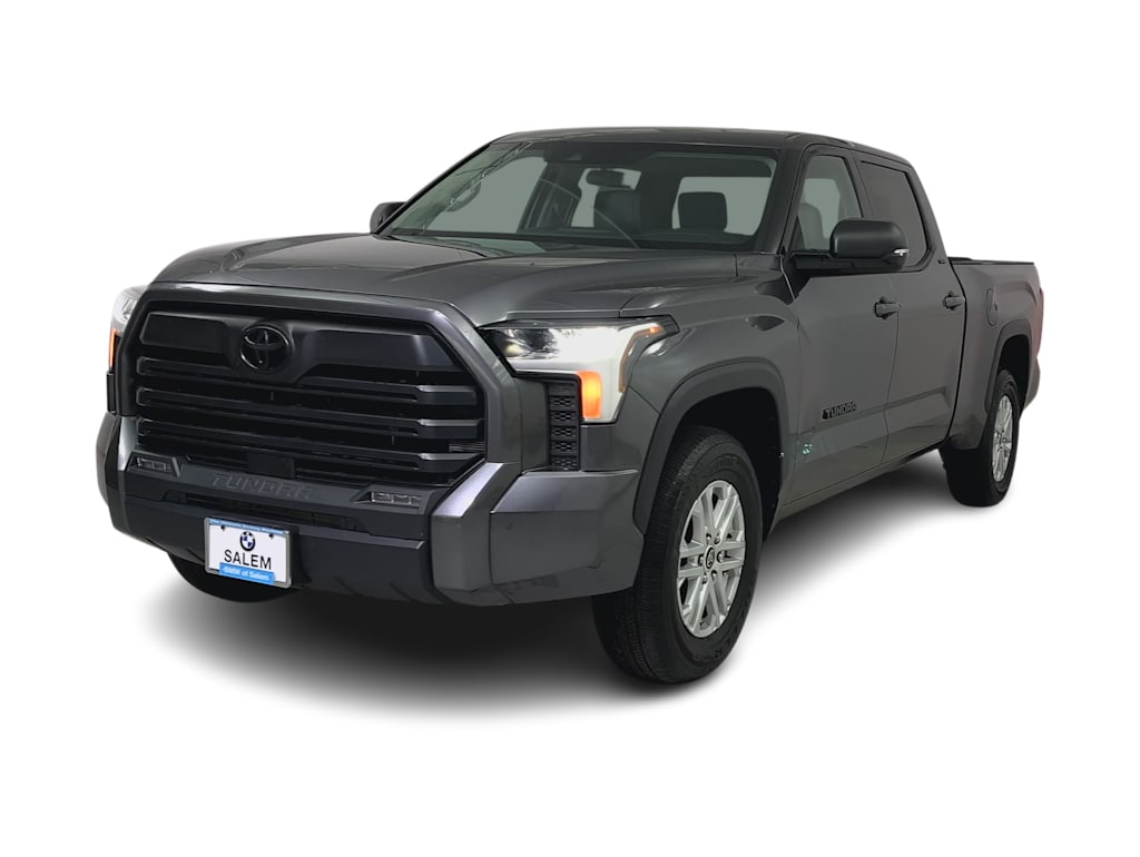 Thumbnail: 2023 Toyota Tundra - 16