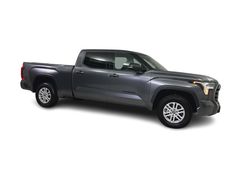 Thumbnail: 2023 Toyota Tundra - 18