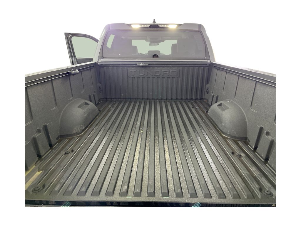 Thumbnail: 2023 Toyota Tundra - 13