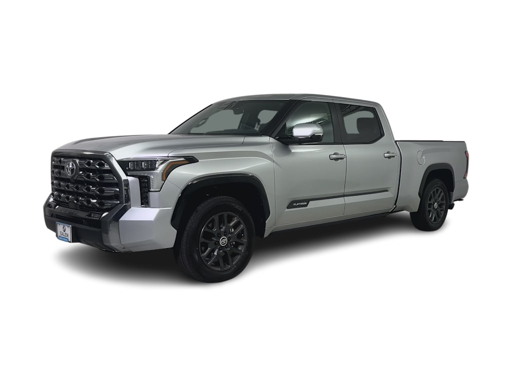 Thumbnail: 2024 Toyota Tundra - 17