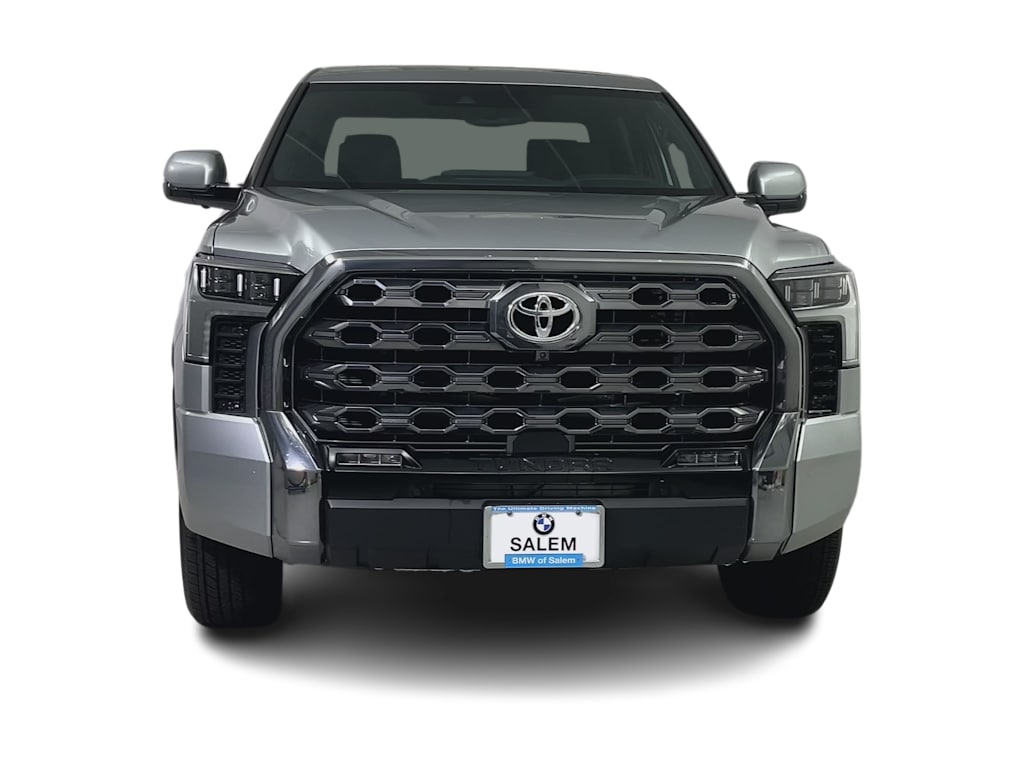 Thumbnail: 2024 Toyota Tundra - 5