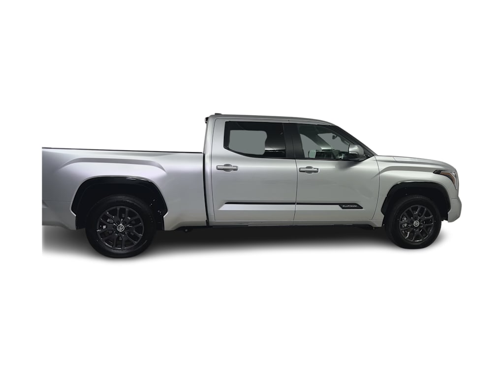 Thumbnail: 2024 Toyota Tundra - 19