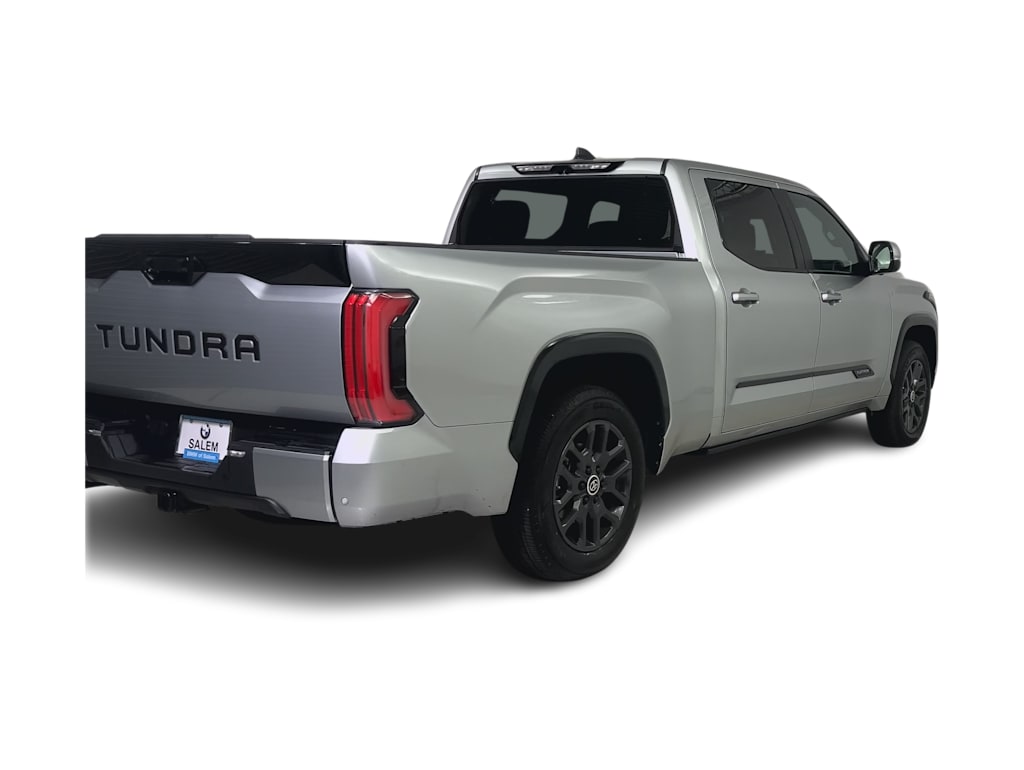 Thumbnail: 2024 Toyota Tundra - 15
