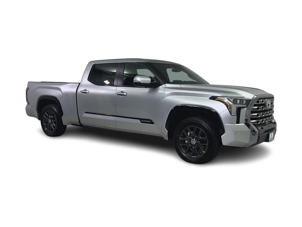 Thumbnail: 2024 Toyota Tundra - 18