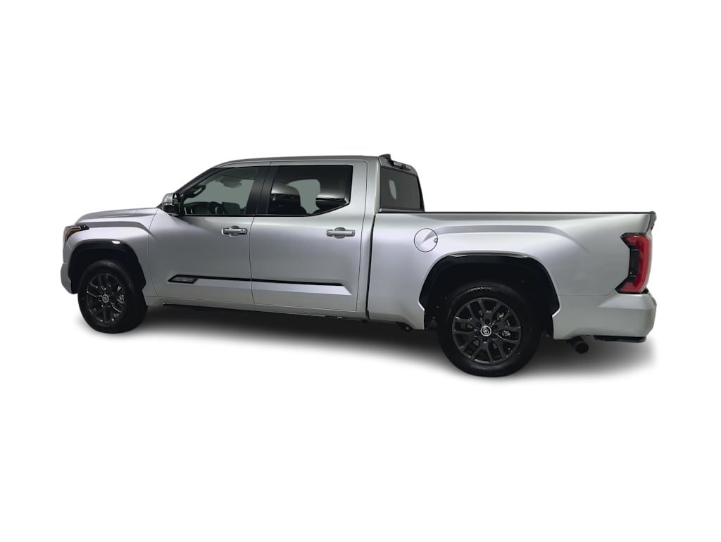 Thumbnail: 2024 Toyota Tundra - 3